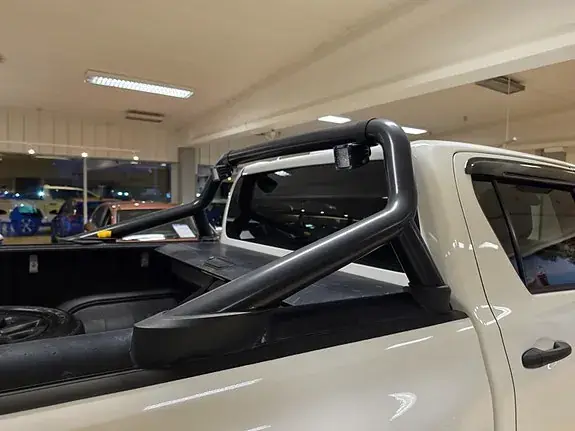 Toyota Hilux 2022 photo 4