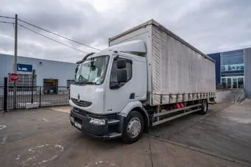 Renault Midlum 270 Dxi