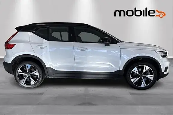 Volvo Xc40 2021 photo 2