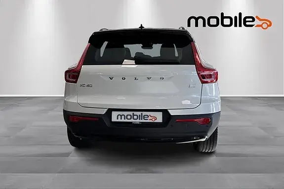 Volvo Xc40 2021 photo 4