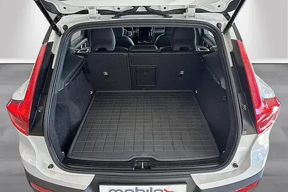 Volvo Xc40 2021 photo 5