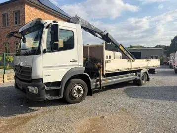 Mercedes-Benz Atego