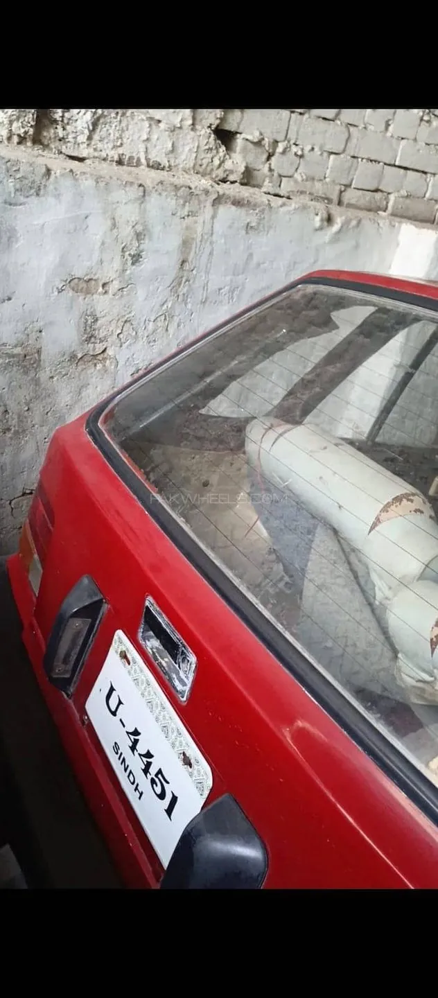 Suzuki Khyber