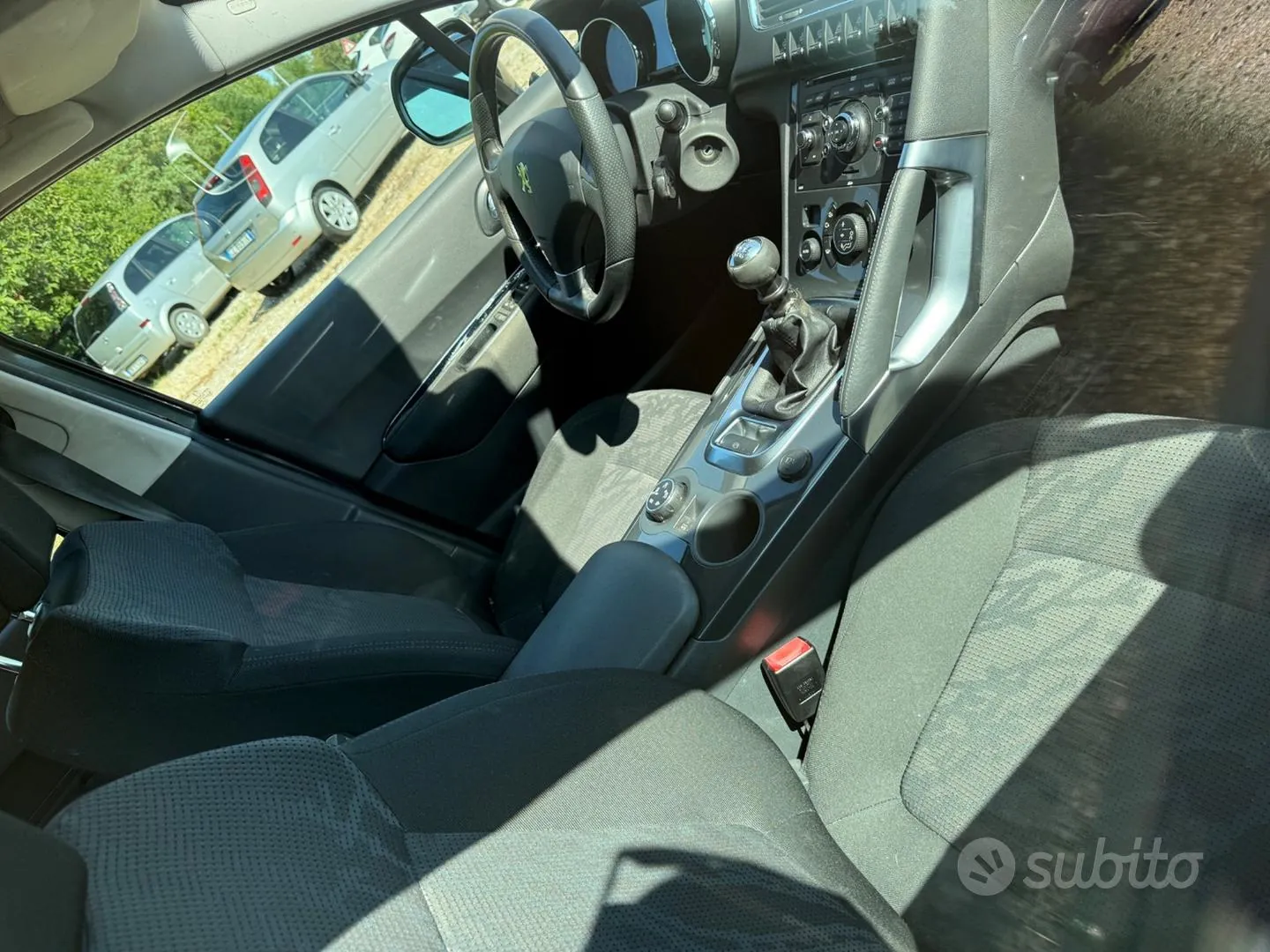Peugeot 3008 2010 photo 5
