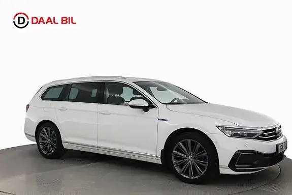 Volkswagen Passat 2021 photo 4