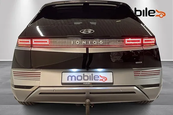 Hyundai Ioniq 5 2022 photo 4