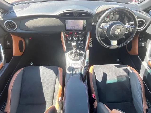 Toyota Gt Limited Edition 2016 photo 2