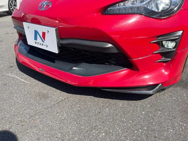 Toyota Gt Limited Edition 2016 photo 3