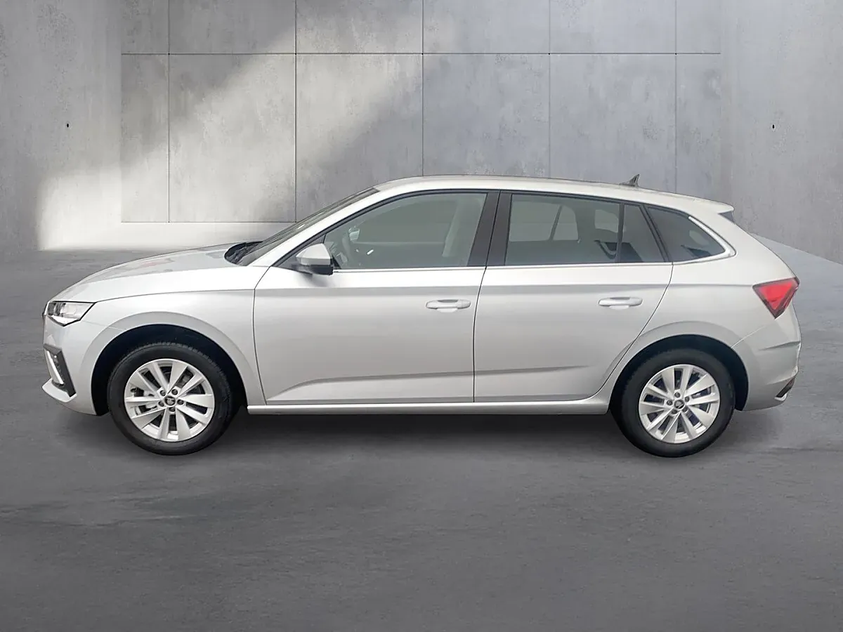 Skoda Scala 2026 photo 2