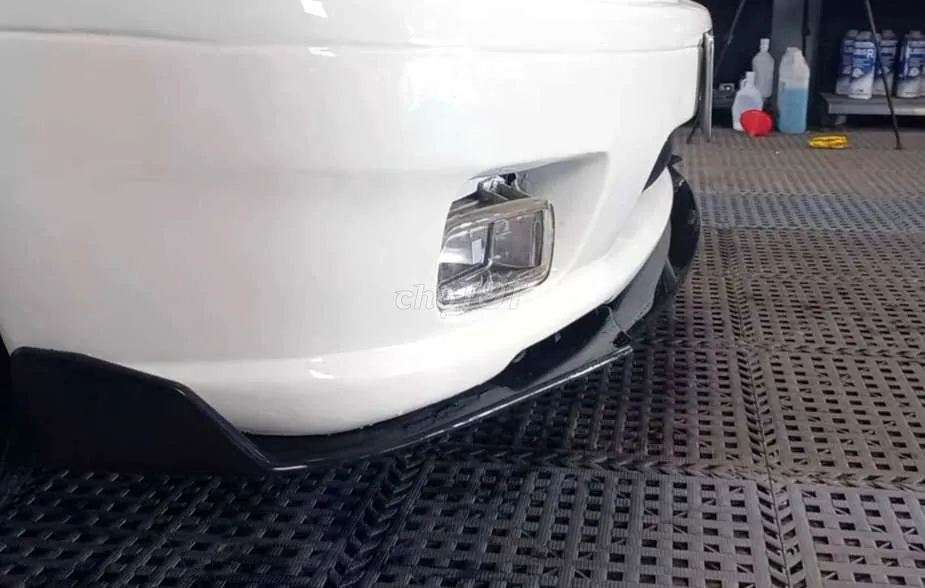 Mazda 323 1999 photo 5