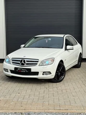 Mercedes-Benz C200 Avantgarde Essence