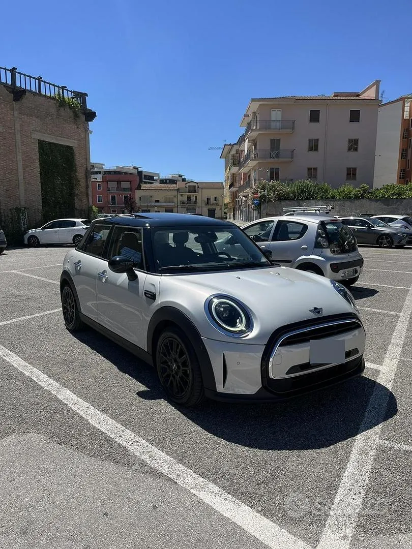 Mini Mini Cooper 2022 photo 2