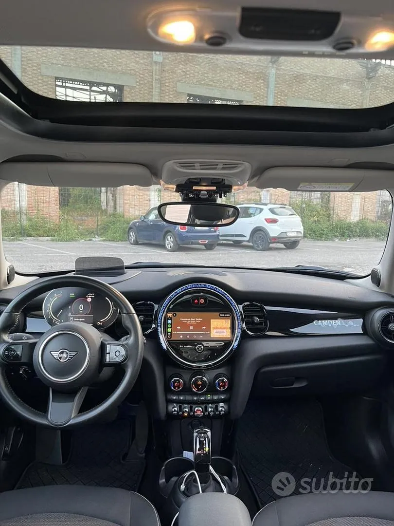 Mini Mini Cooper 2022 photo 5