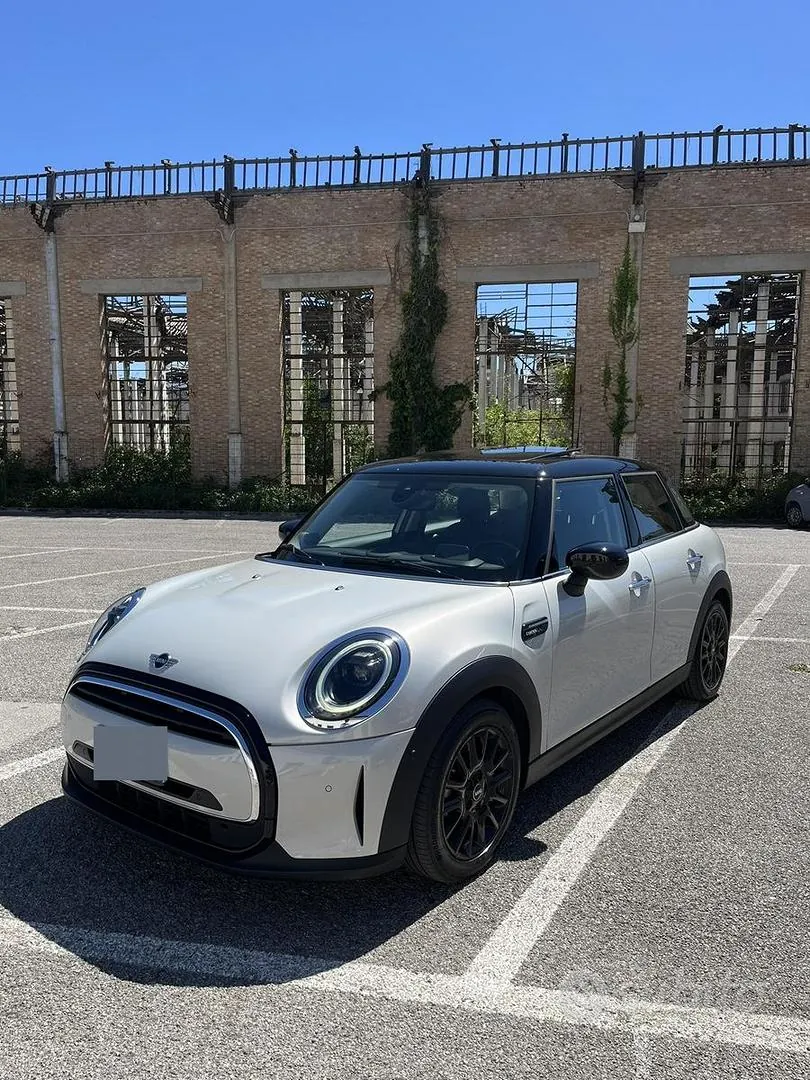 Mini Mini Cooper