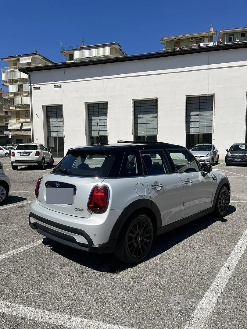 Mini Mini Cooper 2022 photo 3