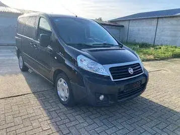 Fiat Scudo