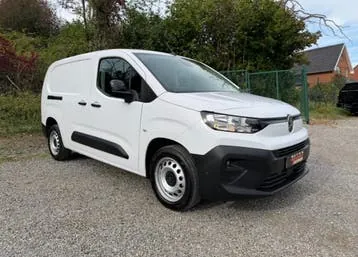 Citroen Berlingo 2025 photo 3