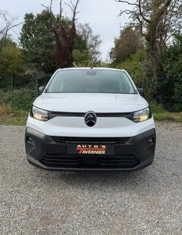 Citroen Berlingo 2025 photo 2