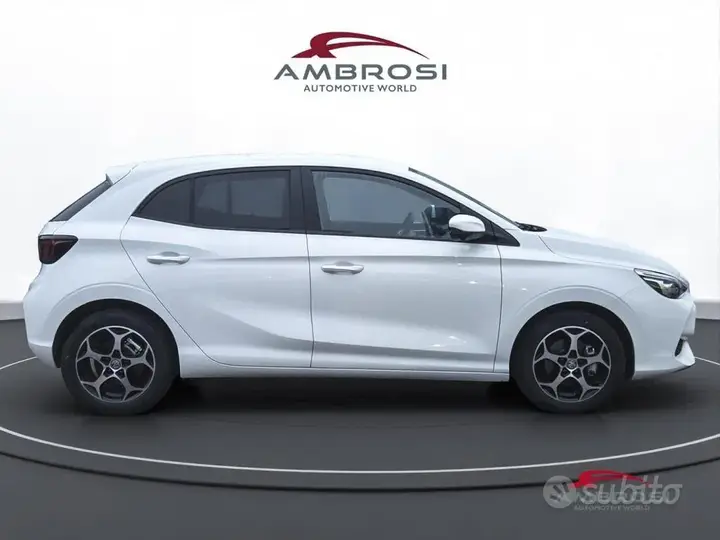 MG Mg3 2026 photo 5