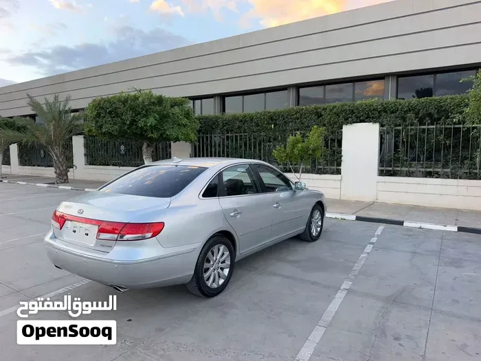 Hyundai Azera 2009 photo 3