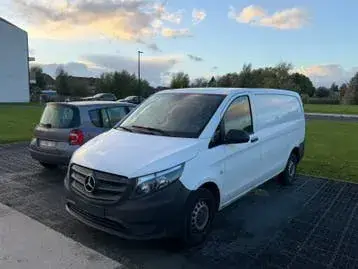 Mercedes-Benz Vito Tourer