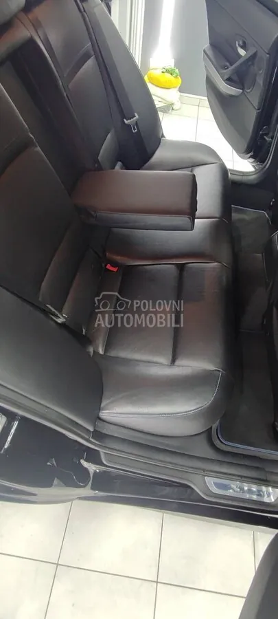 BMW 320D 2011 photo 5
