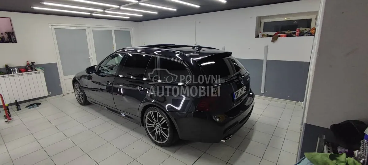 BMW 320D
