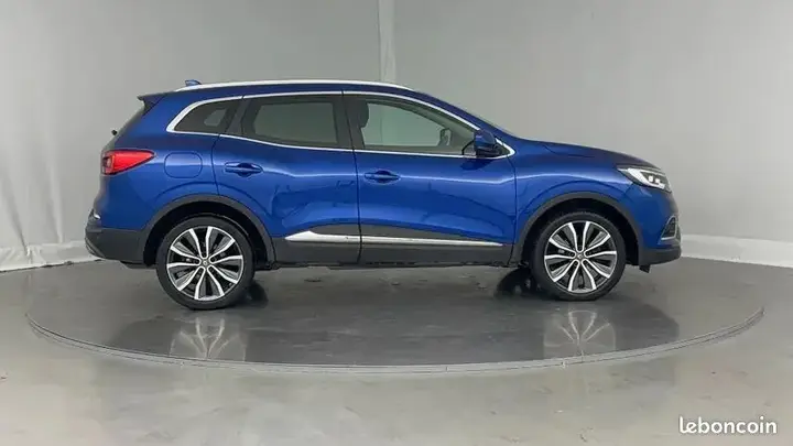 Renault Kadjar 2019 photo 4