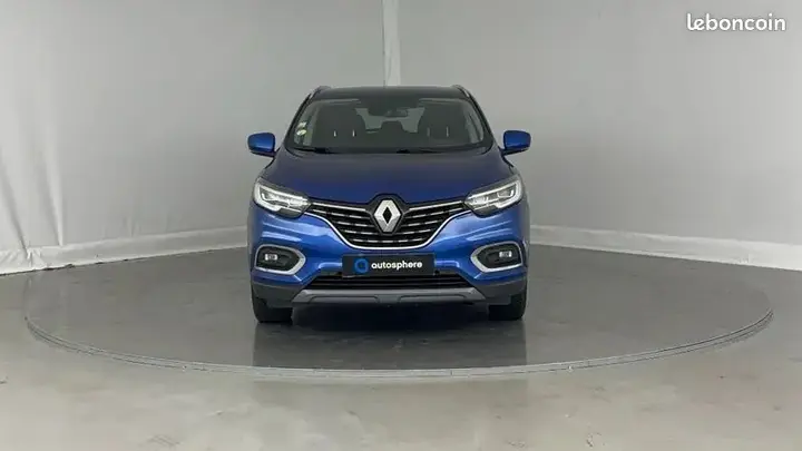 Renault Kadjar 2019 photo 2