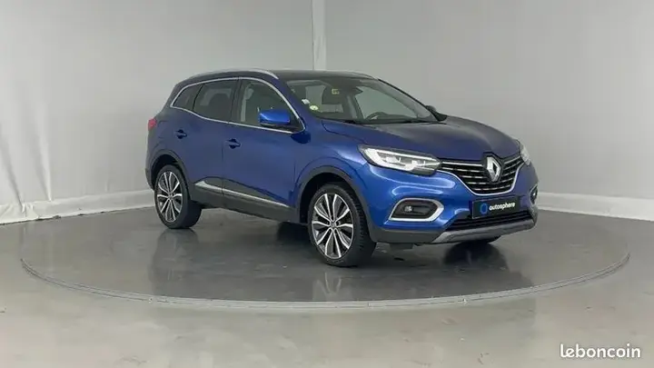 Renault Kadjar 2019 photo 3