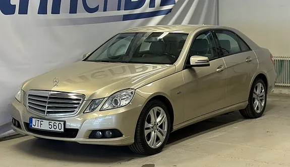 Mercedes-Benz E250