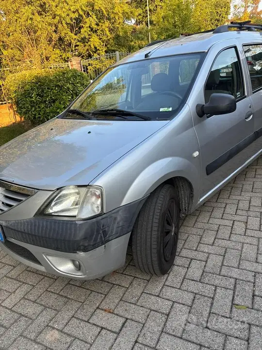 Dacia Logan
