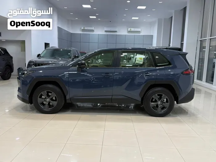 Toyota Rav 4 2026 photo 3