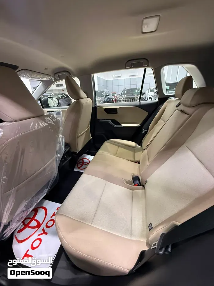 Toyota Rav 4 2026 photo 4