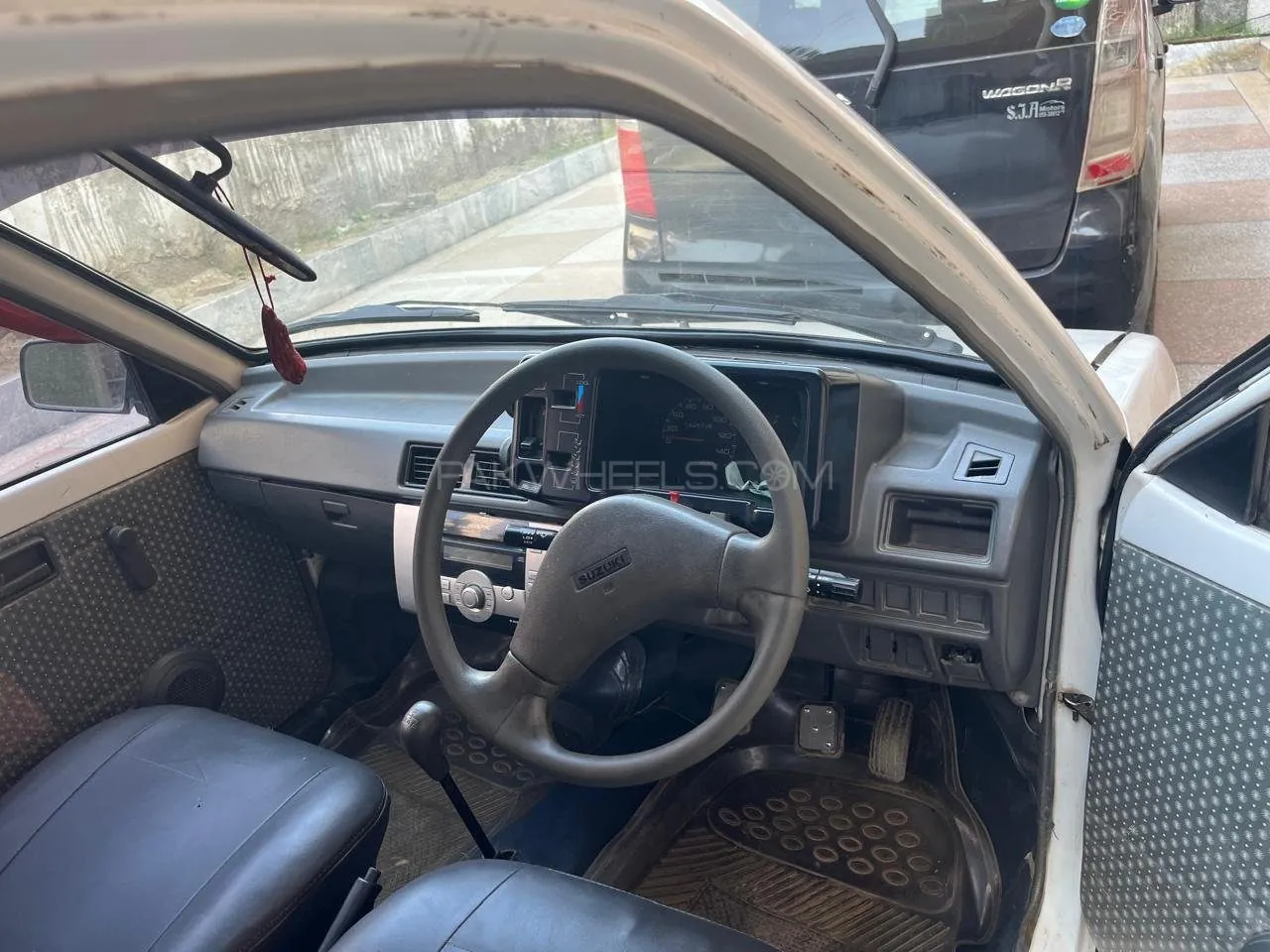 Suzuki Mehran