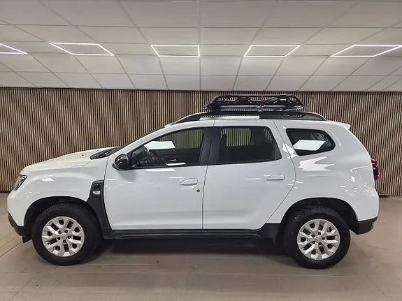 Dacia Duster 2022 photo 3
