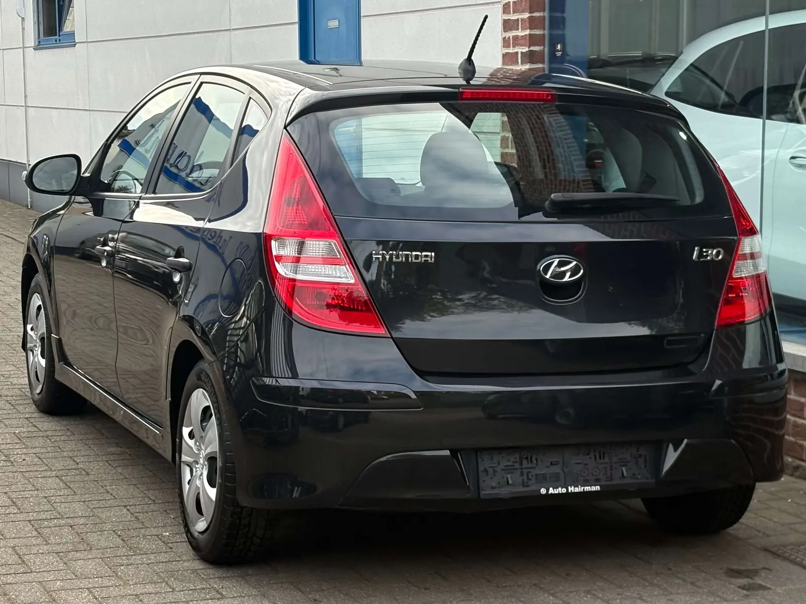Hyundai I30 2012 photo 2