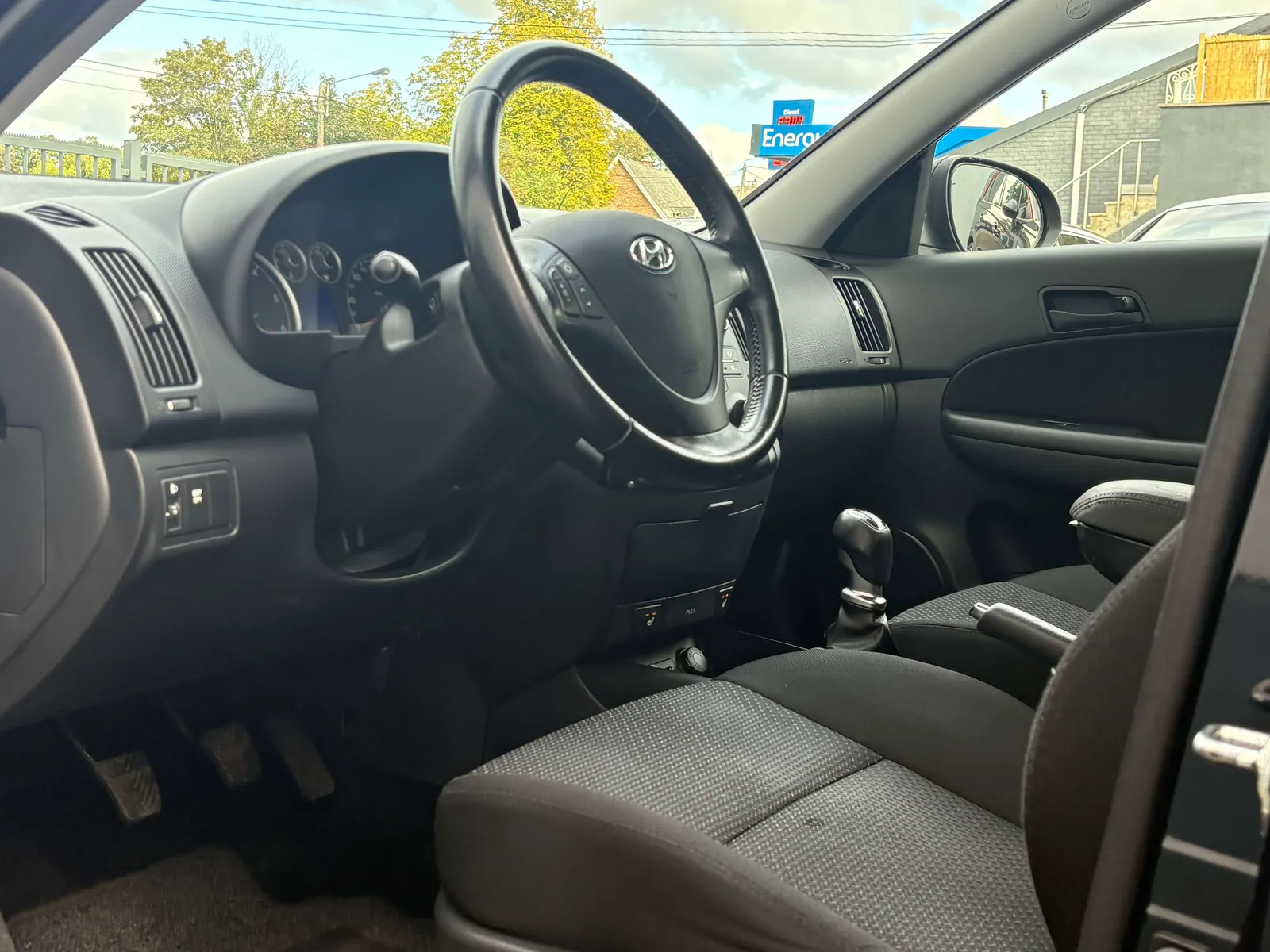 Hyundai I30 2012 photo 5