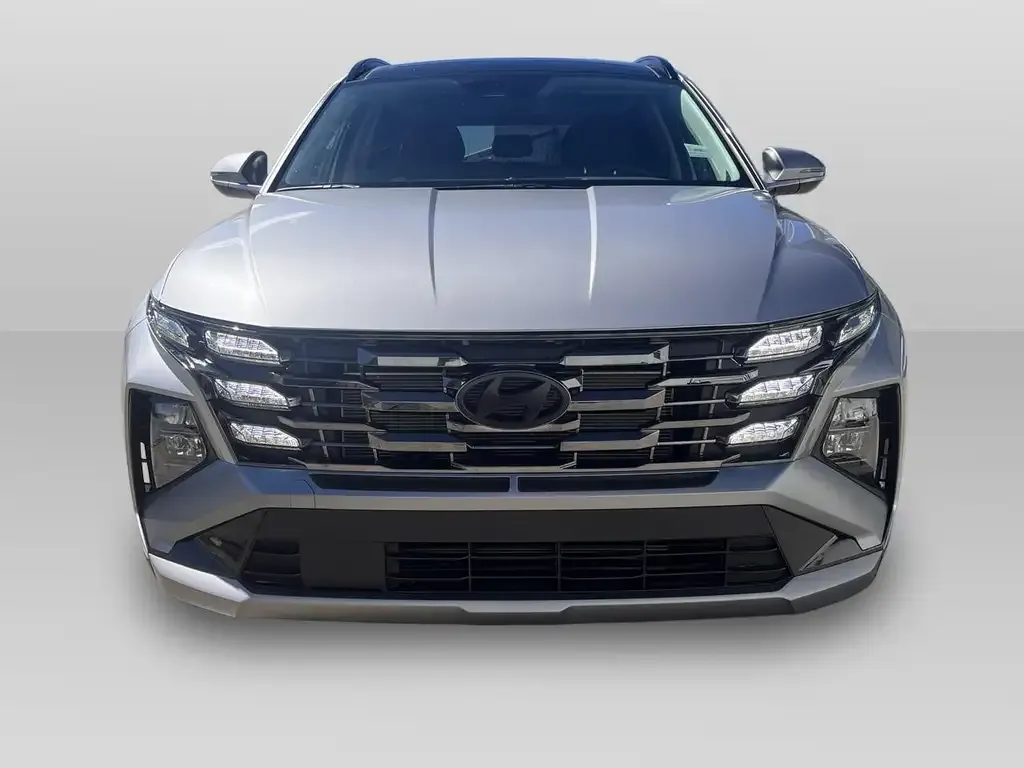 Hyundai Tucson 2026 photo 3