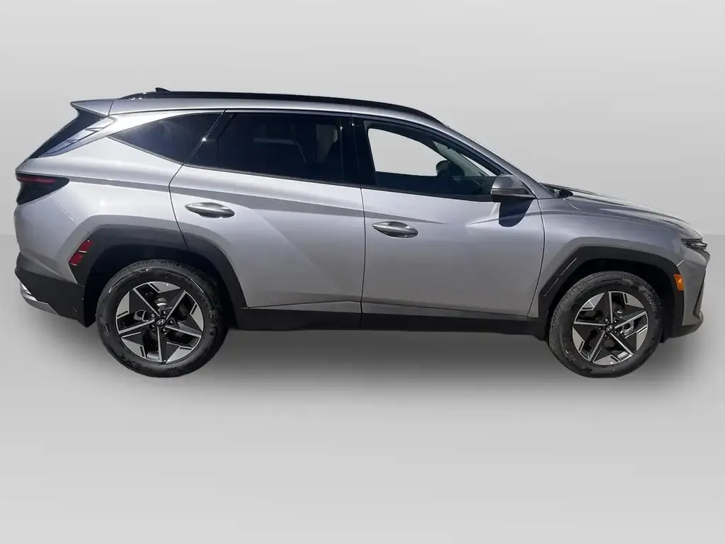 Hyundai Tucson 2026 photo 5