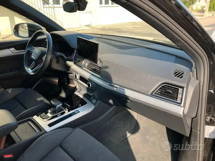 Audi Q5 2024 photo 4