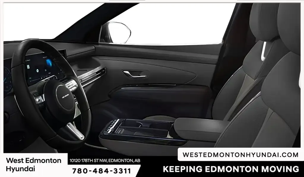 Hyundai Tucson 2026 photo 4