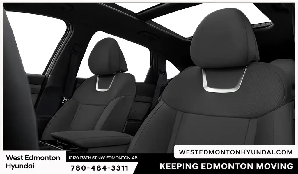 Hyundai Tucson 2026 photo 5
