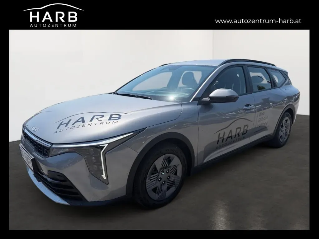 Kia K4