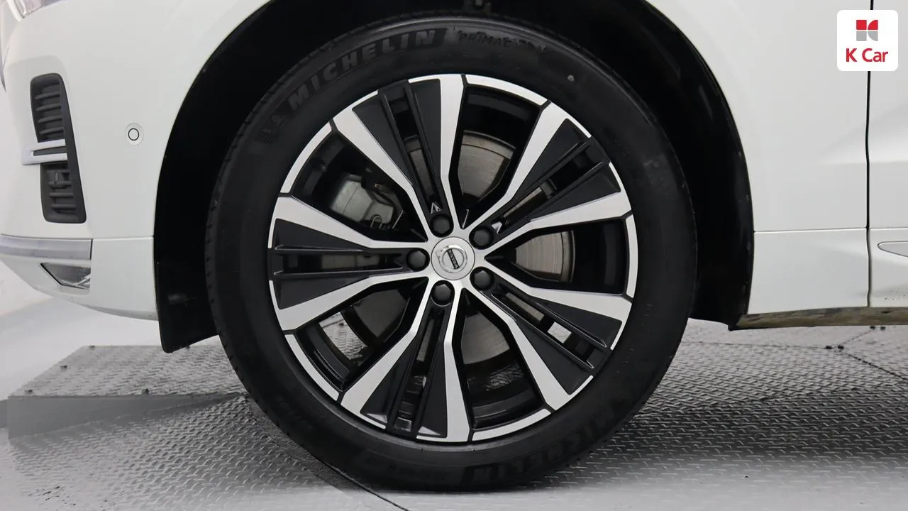 Volvo Xc60 2025 photo 5