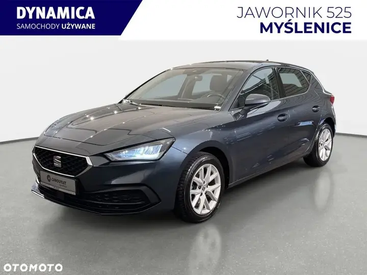 Seat Leon 2022 photo 4