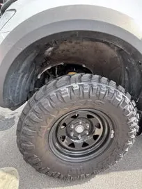 Mitsubishi Triton 2011 photo 5