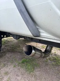 Mitsubishi Triton 2011 photo 4