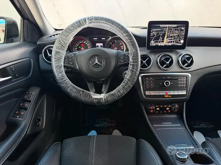 Mercedes-Benz Gla 2018 photo 5