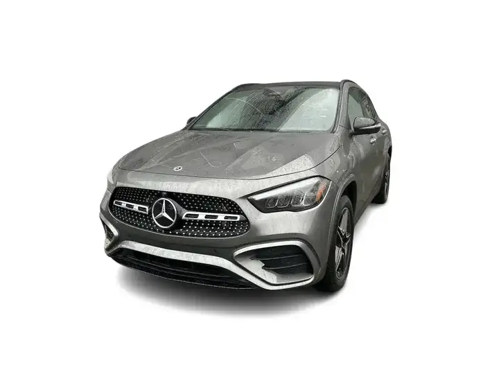 Mercedes-Benz Gla 2026 photo 5